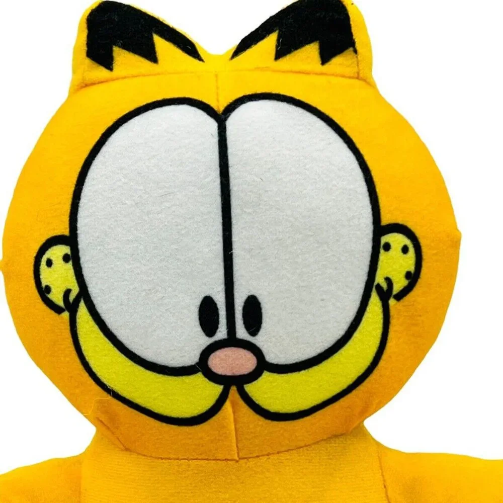 Garfield Odie 12